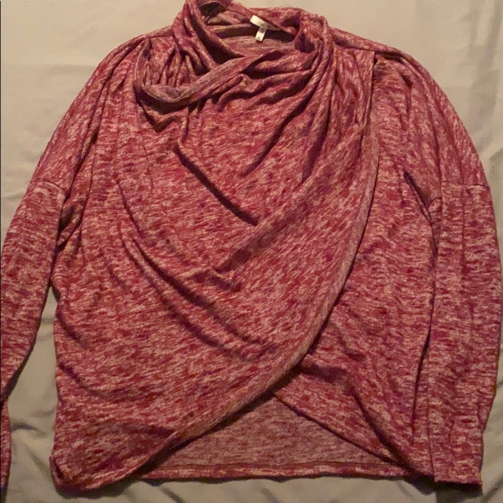 Women’s sweater
